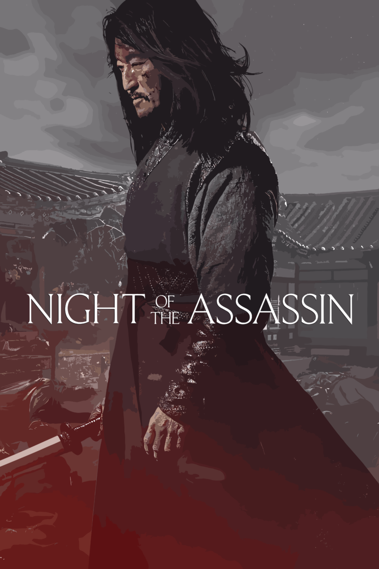 Night of the Assassin (2023) – A Thrilling Dive into Espionage and Intrigue || Review By 9xflix.monster ||