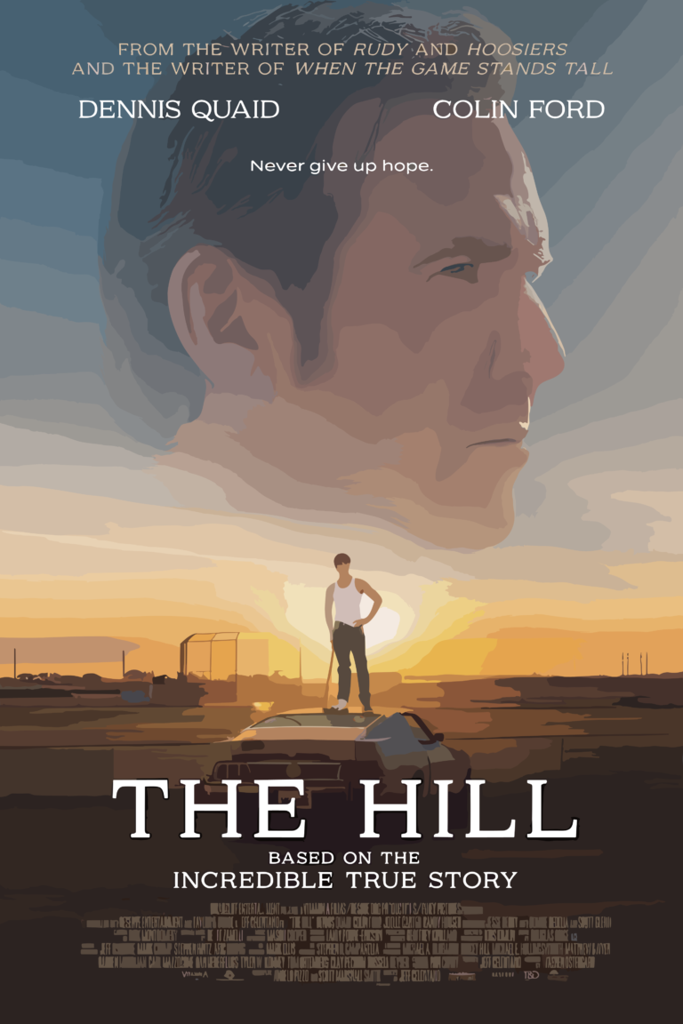 Exploring the Cinematic Heights of “The Hill” (2023): A Mesmerizing Journey of Emotions and Intrigue || Review By 9xflix.monster ||