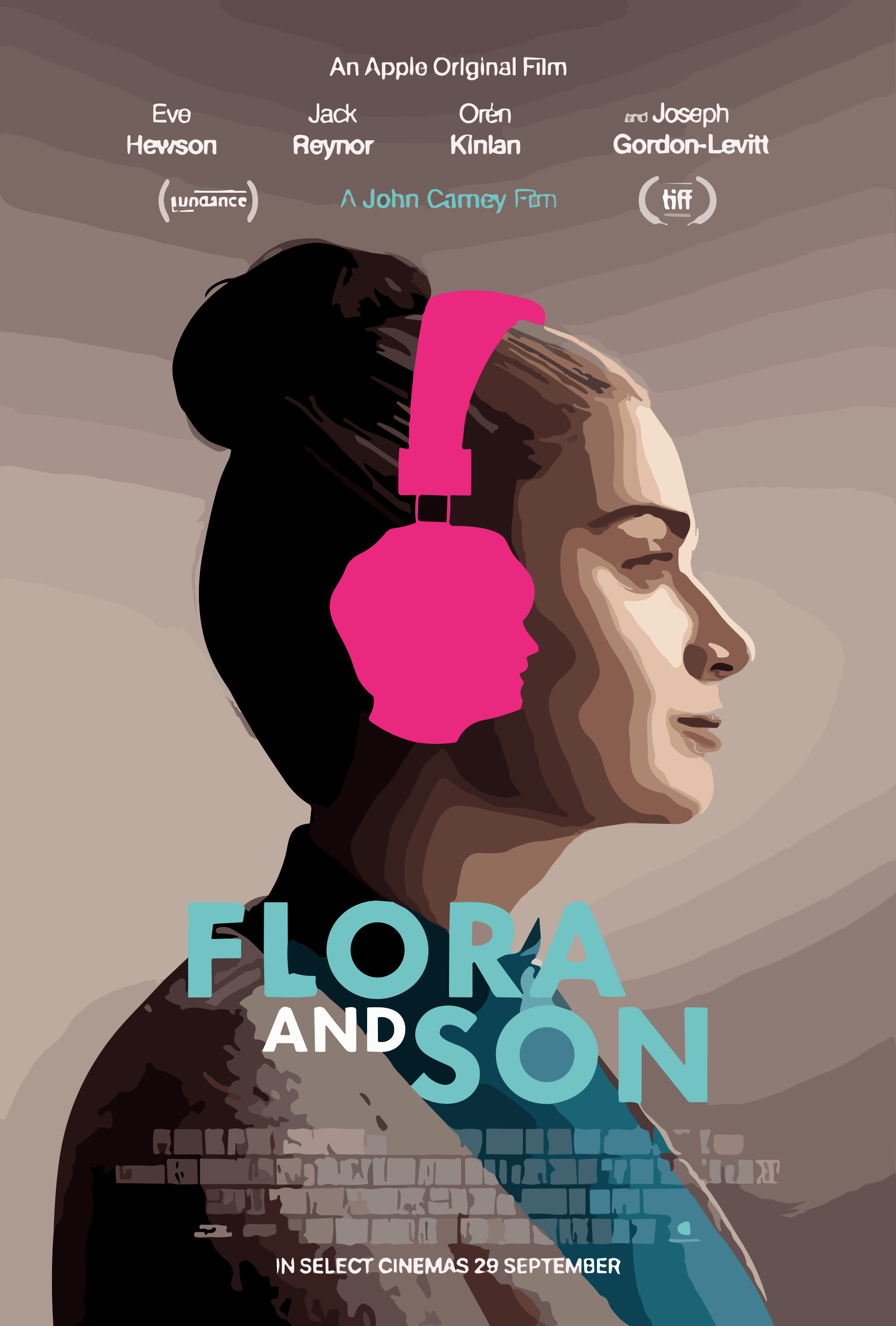 Exploring Nature's Delight: A Review of "Flora and Son" || Review By 9xflix.monster ||