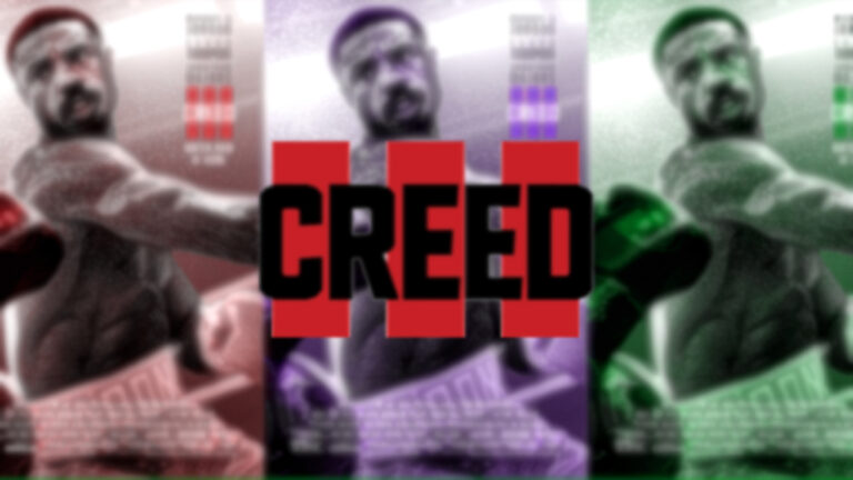 Creed 3 Showtimes A Must-See Cinematic Wits in Theaters