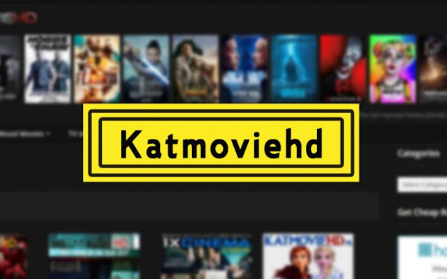 What is KatMovieHD? How to Use KatMovieHD