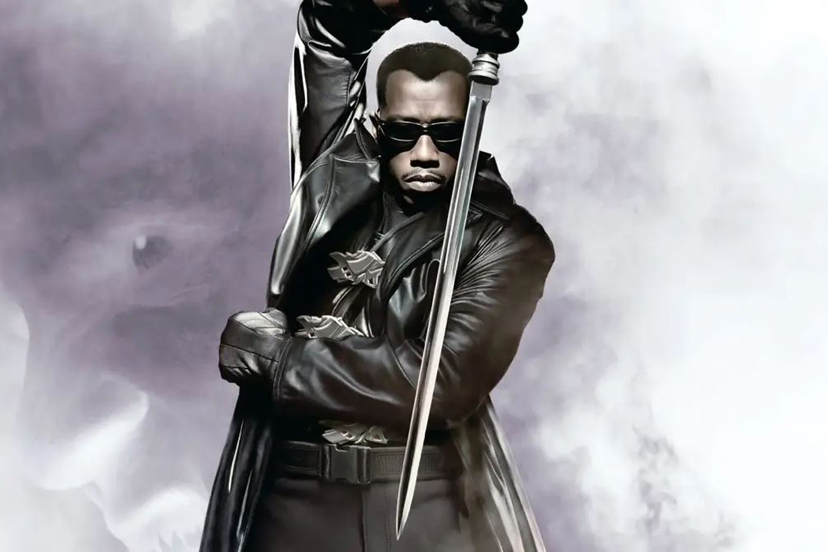 Blade: Darkness Unleashed