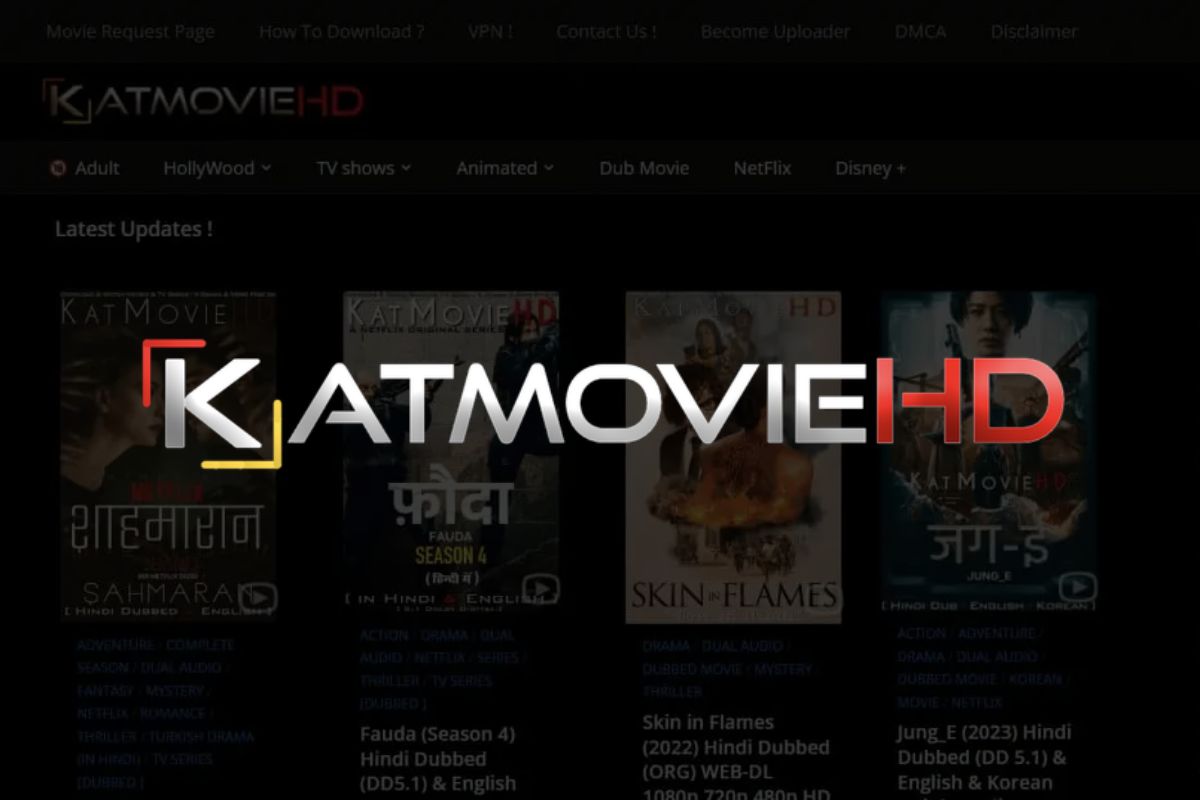 KatmovieHD Alternatives: Legal and Safe Ways to Stream Movies Online