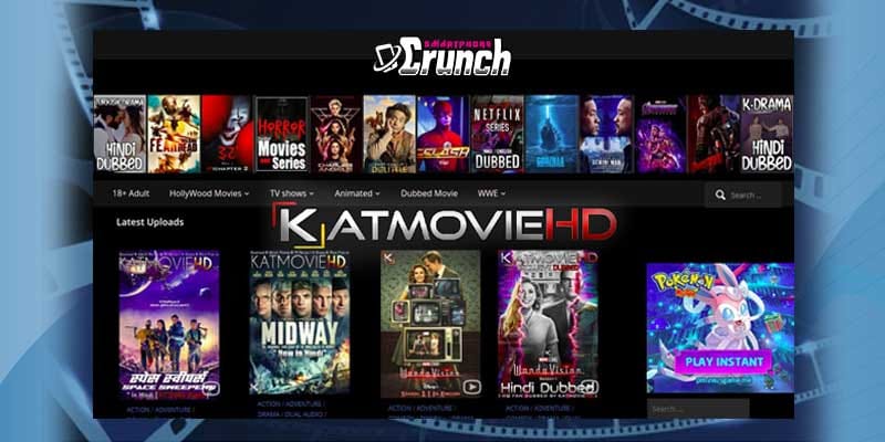 Katmoviehd vs. Other Torrent Sites: What You Need to Know