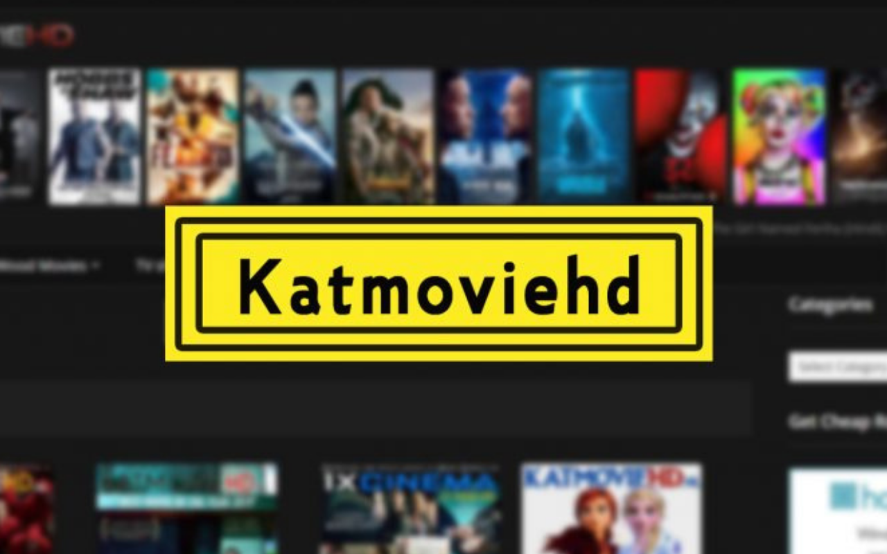 Exploring KatmovieHD's Interface: How User-Friendly Is It?